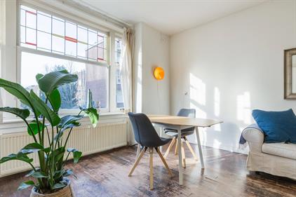 Apartment for rent 1500 euro Reinier Claeszenstraat, Amsterdam