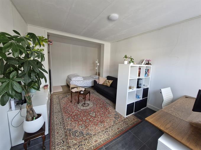 Zimmer bei Taurusstraat In Enschede