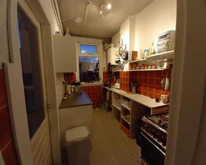 Room for rent 435 euro Brasserskade, Delft
