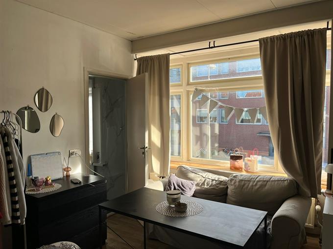 Studio bei Bleeklaan In Leeuwarden