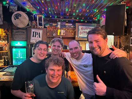 Room for rent 728 euro Mathenesserweg, Rotterdam