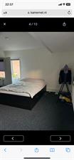 Room for rent 420 euro Brinkstraat, Enschede