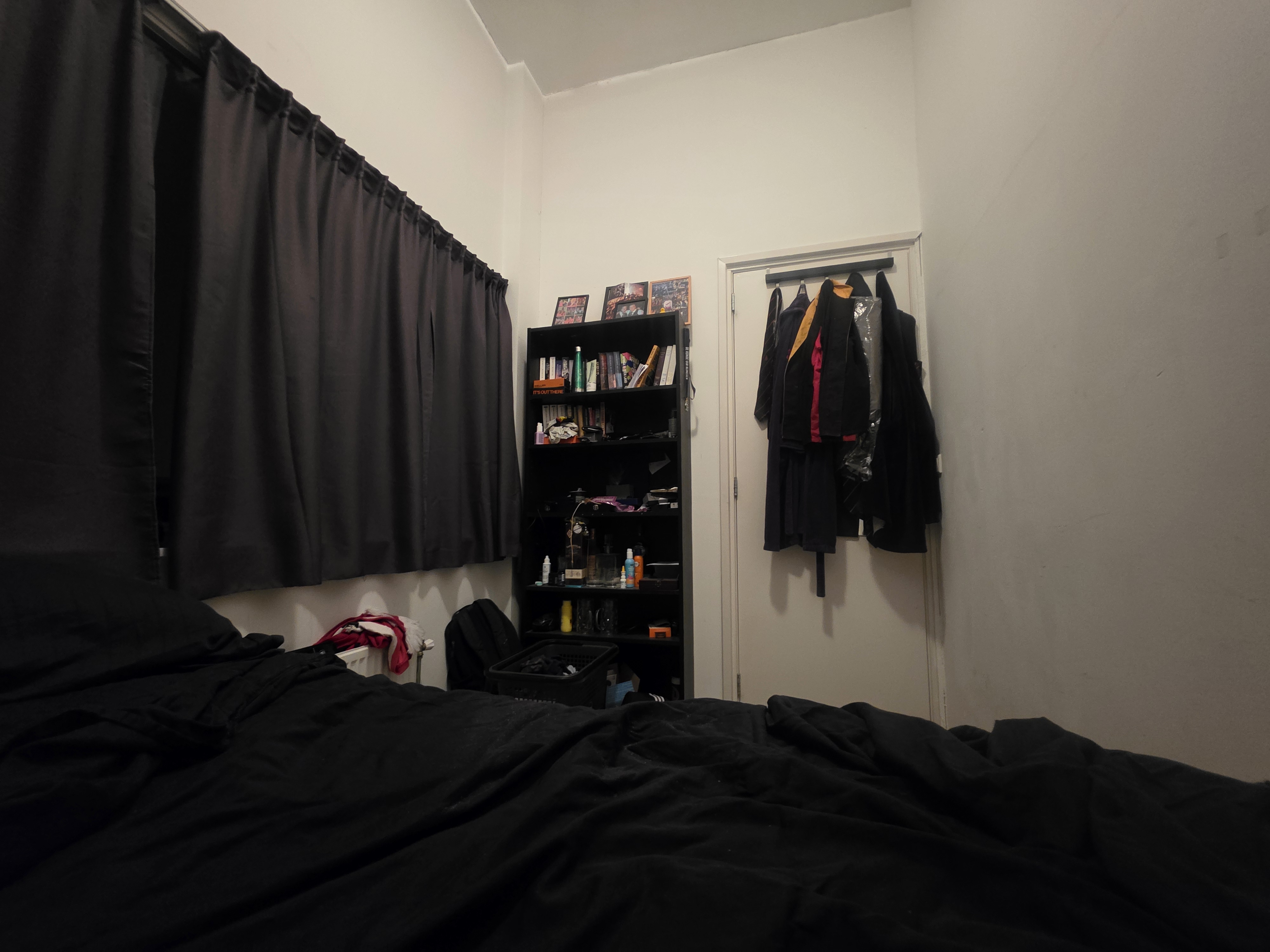 Kamer te huur in Utrecht – Vleutenseweg – foto 2