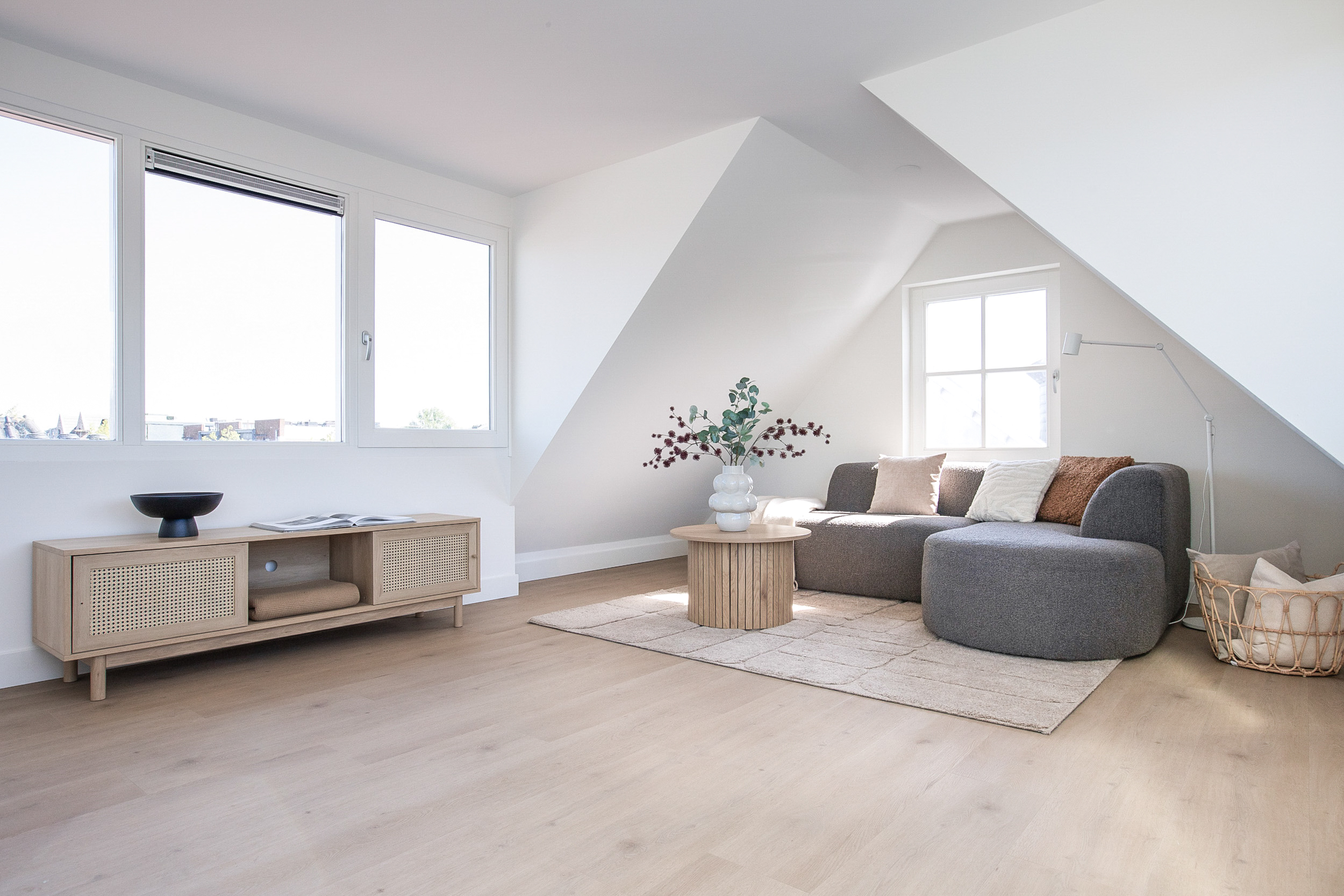 Appartement aan Laat, Alkmaar 10