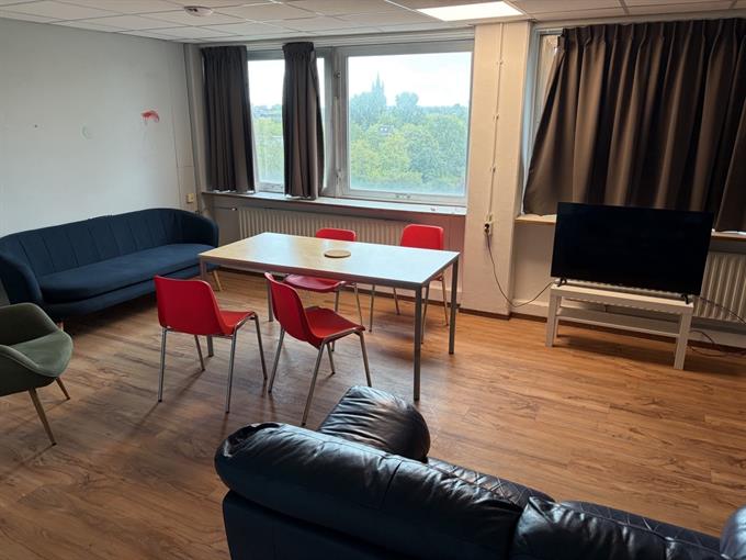 Zimmer bei Aan 't Verlaat In Delft