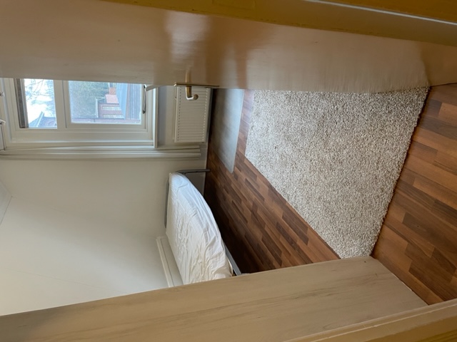 Kamer te huur in Hengelo – Kerkstraat – foto 2
