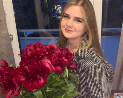 Kateryna 