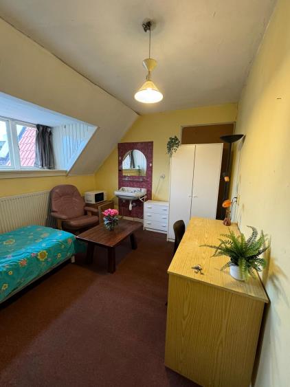 Room for rent 592 euro Willem de Zwijgerstraat, Eindhoven