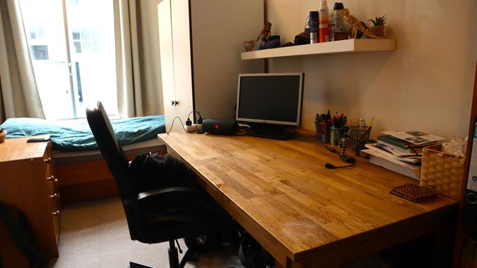 Studio bei Kazernestraat In Den Haag