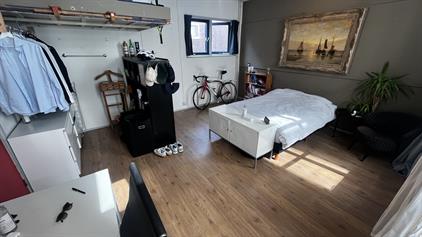 Kamer te huur 750 euro Oude Delft, Delft