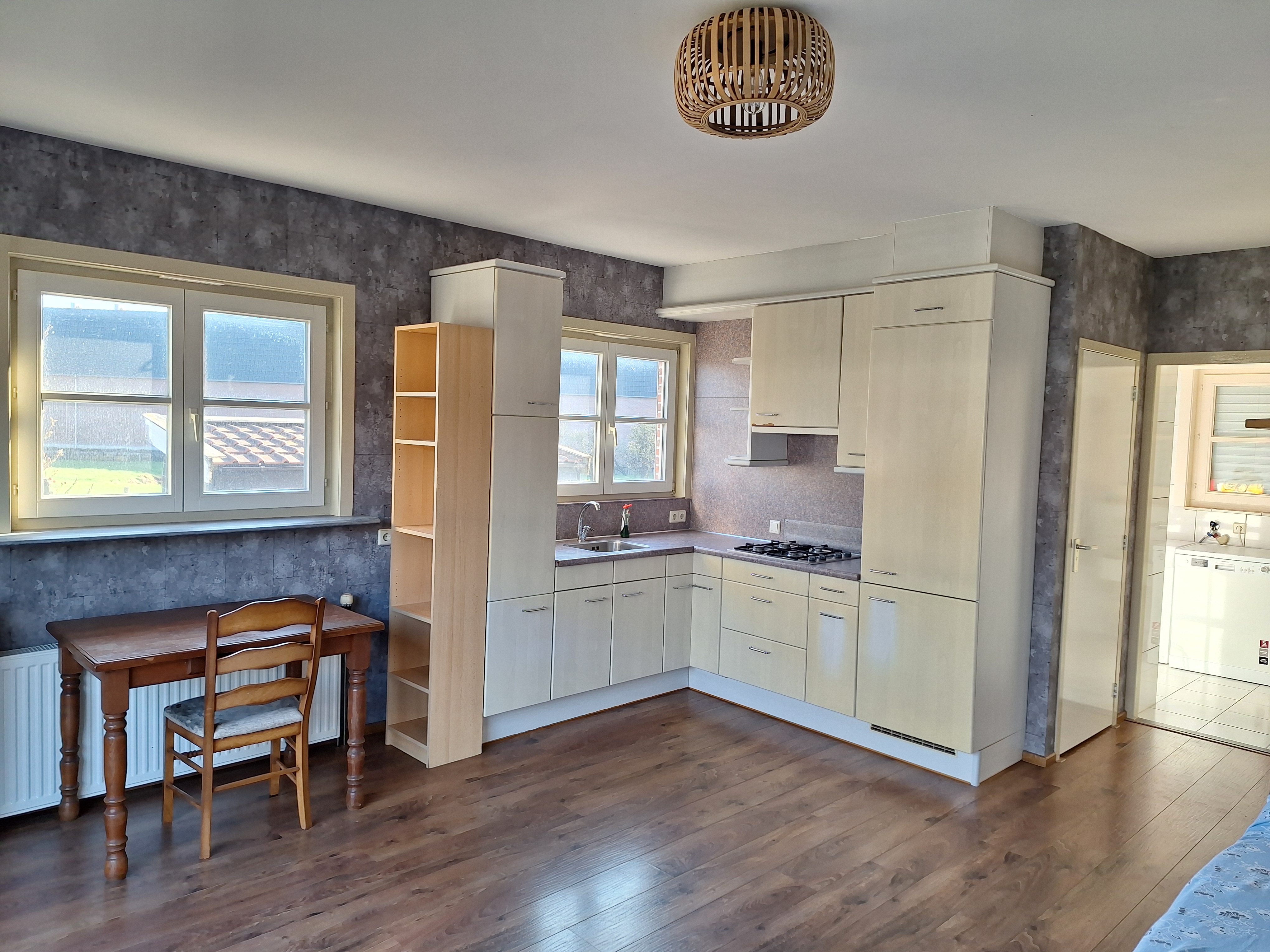 Studio te huur in Bodegraven – Meije – foto 3