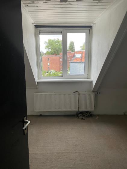 Kamer te huur 270 euro Helper Westsingel, Groningen