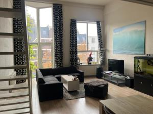 Appartement te huur 927 euro Nieuweburen, Leeuwarden