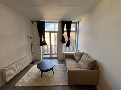 Studio for rent 1250 euro Paul Krugerlaan, Den Haag