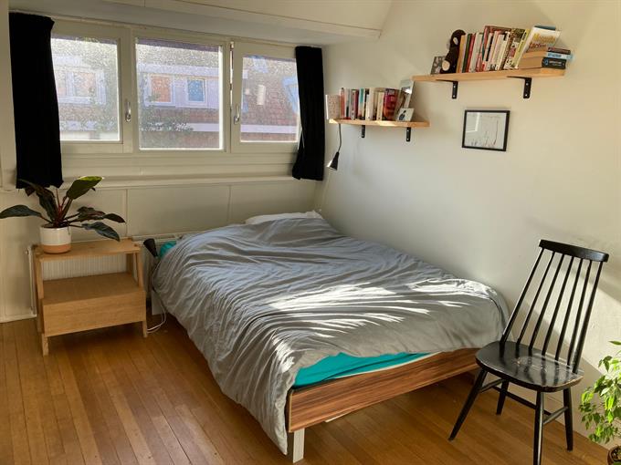 Wohnung bei Robijnstraat In Rotterdam