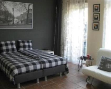 Studio te huur 1600 euro Cycladenlaan, Amsterdam