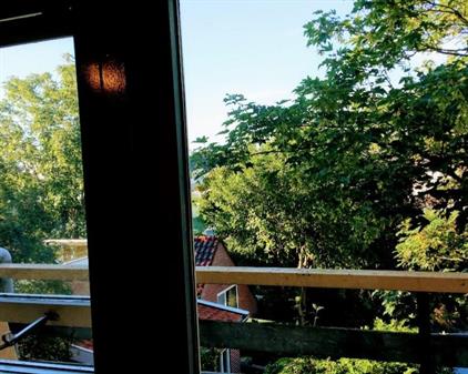 Studio te huur 735 euro Daniel Noteboomstraat, Noordwijk