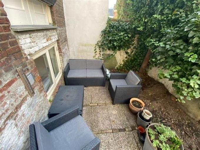 Wohnung bei Tulpstraat In Utrecht