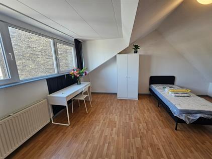 Kamer te huur 53 euro Kruisstraat, Heerlen