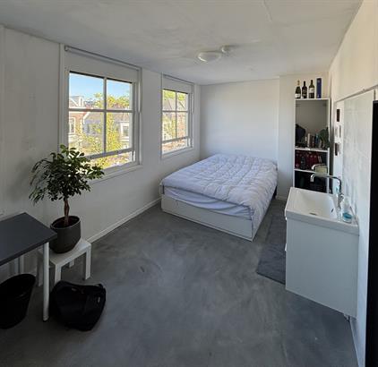 Kamer te huur 800 euro Verwersdijk, Delft