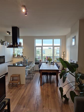 Kamer in Rotterdam, Grote Visserijstraat op Kamernet.nl: Huisgenoot gezocht in Rotterdam West, kamer ca. 22