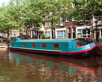 Lijnbaansgracht