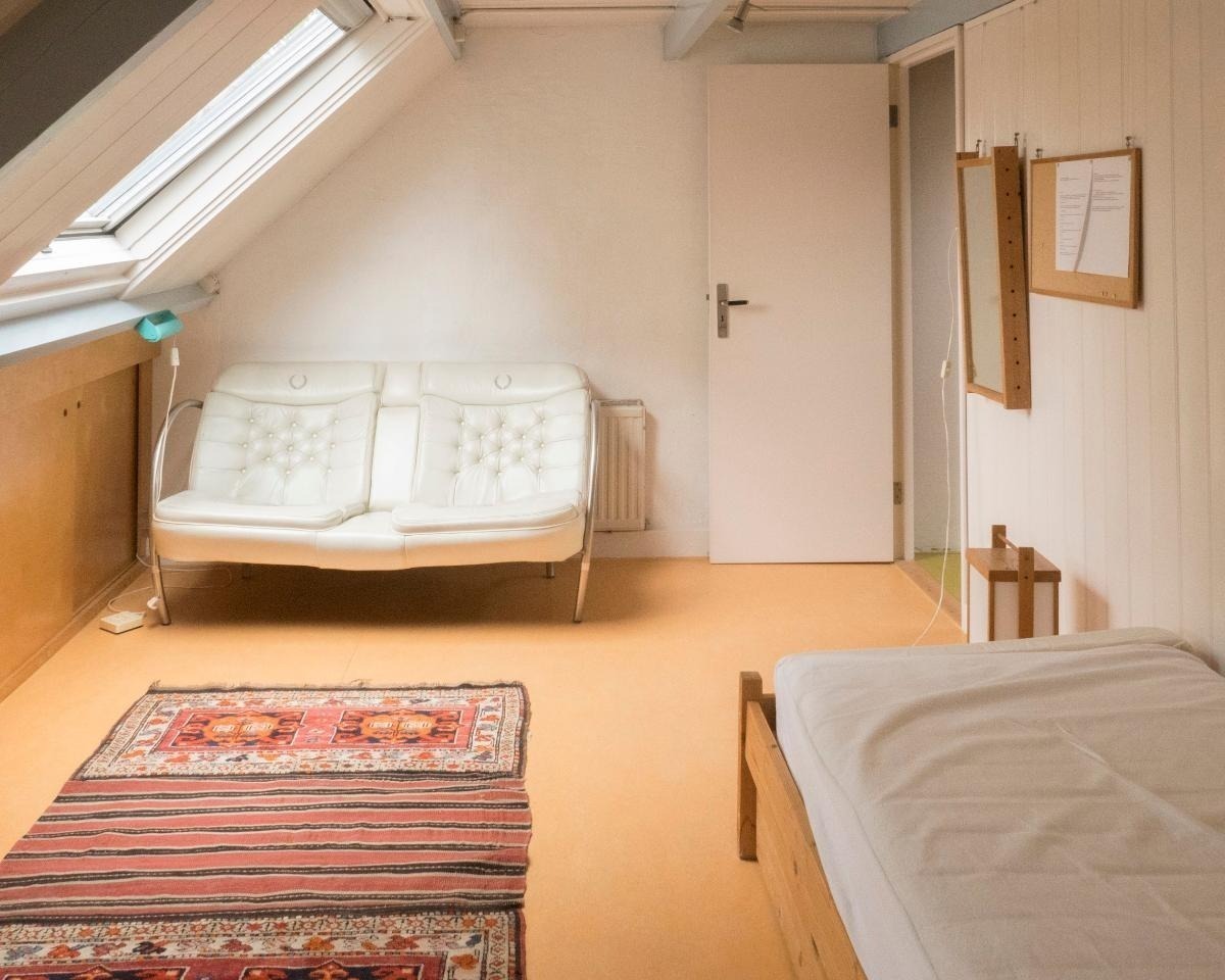 Pater Wijnterlaan, Naarden foto 3