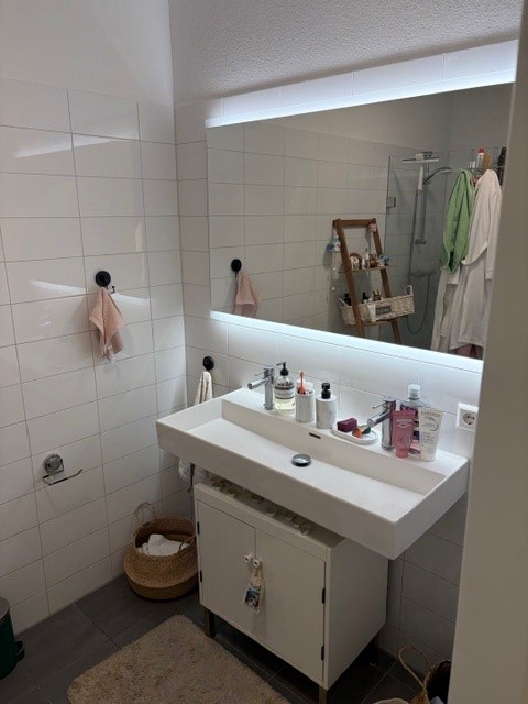 Kamer te huur in Amsterdam – Termini – foto 3