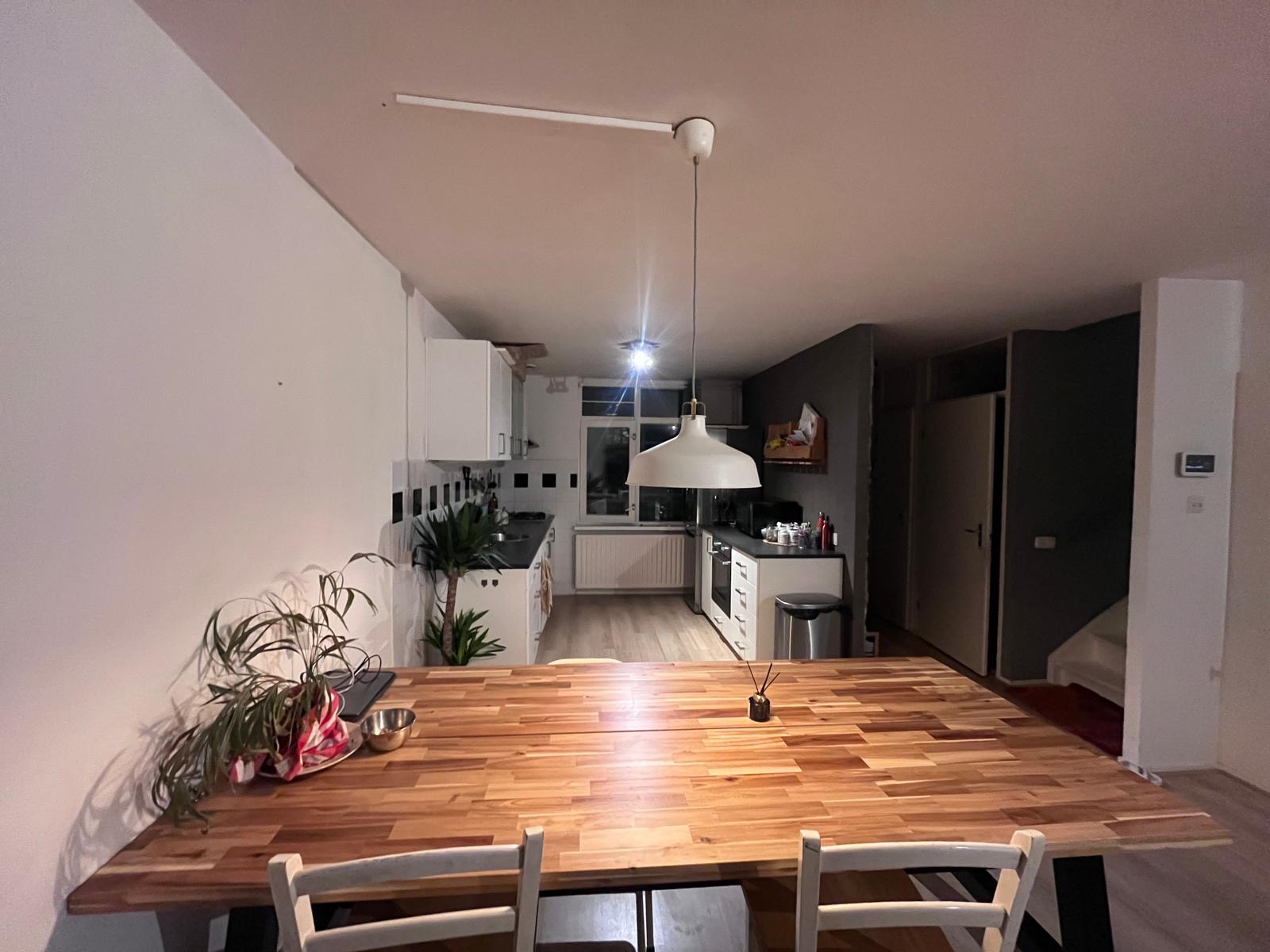 Kamer te huur in Bussum – Veerplein – foto 2