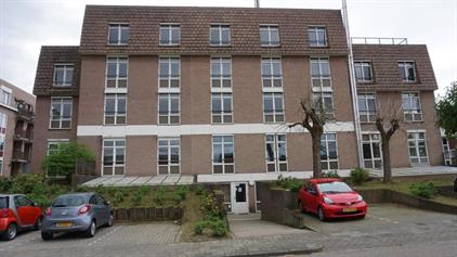 Room for rent 309 euro Schoolstraat, Bocholtz