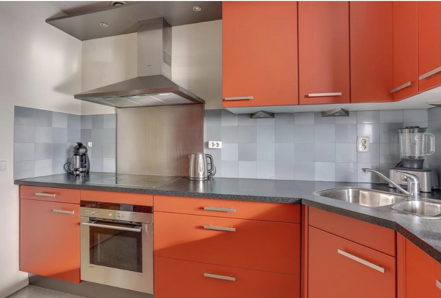 Appartement aan Melissekade, Utrecht 9