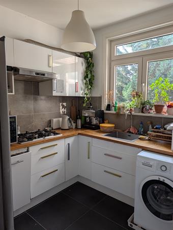 Zimmer bei Vroesenlaan In Rotterdam