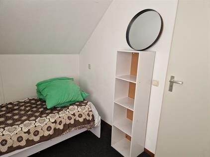 Kamer te huur 400 euro De Bredase Hunt, Dronten