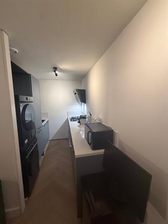 Zimmer bei Nieuwe Nieuwstraat In Amsterdam