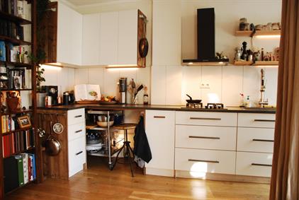 Wohnung zu vermieten 2750 Euro Tilanusstraat, Amsterdam