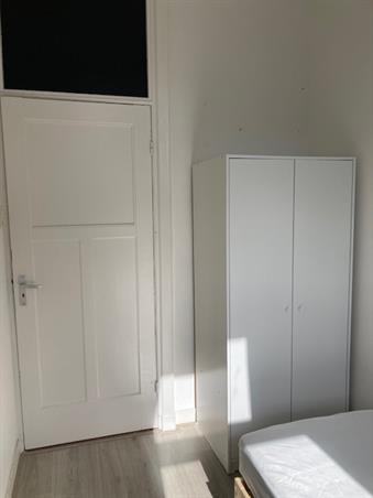 Zimmer bei Gentsestraat In Den Haag