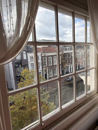 Zimmer bei Oude Delft In Delft