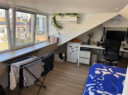 Room for rent 480 euro Franciscusstraat, Tilburg