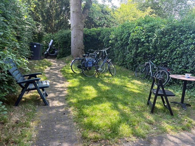 Zimmer bei Marsstraat In Groningen