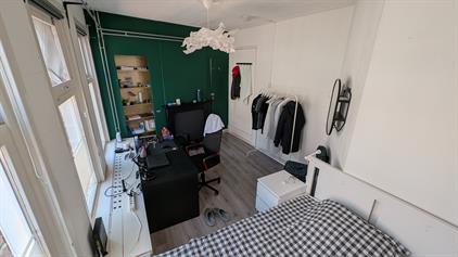 Room for rent 500 euro Bloemstraat, Groningen
