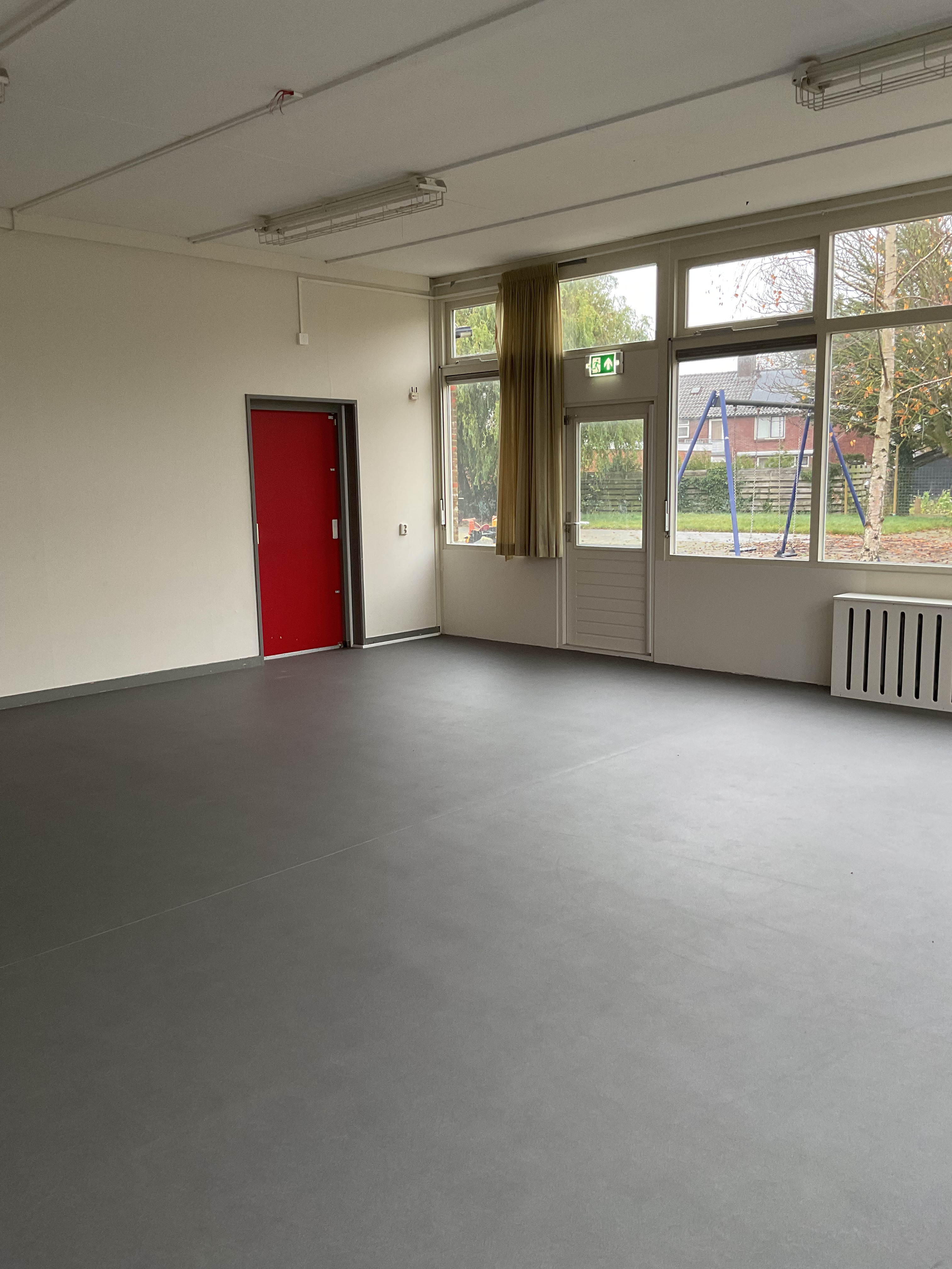 Kamer te huur in Uithuizen – Engersmastraat – foto 4