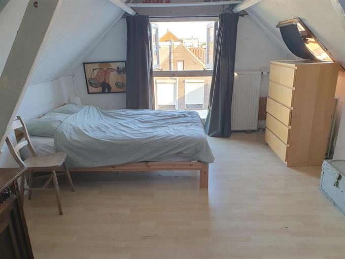 Kamer in Delft, Plateelstraat op Kamernet.nl: Kamer in Delft voor in de ZOMER!