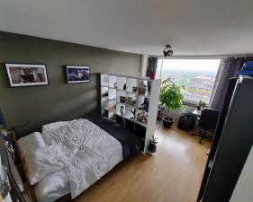 Kamer te huur 470 euro E. du Perronlaan, Delft