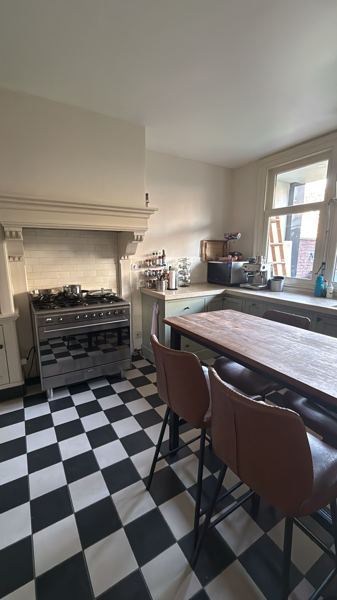 Kamer te huur in Delft – Hugo de Grootstraat – foto 3