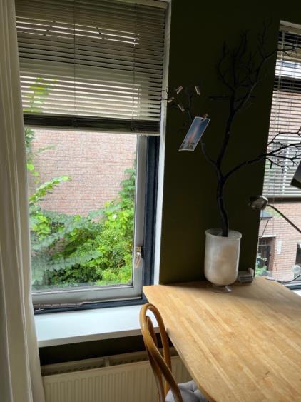 Kamer te huur 650 euro Alendorpstraat, Utrecht