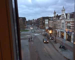 Kamer te huur in Amersfoort – Lange Beekstraat – foto 1
