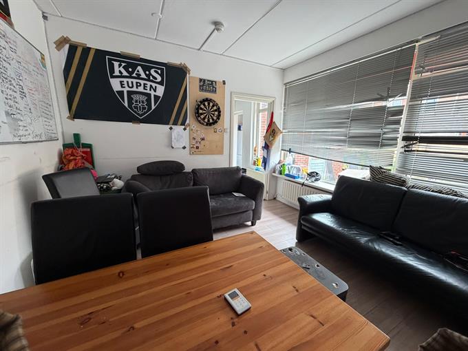Zimmer bei Jadestraat In Groningen