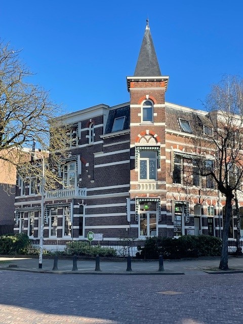 Fransestraat