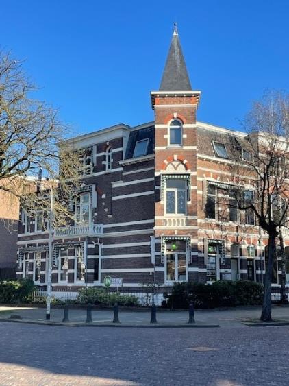 Studio for rent 875 euro Fransestraat, Nijmegen