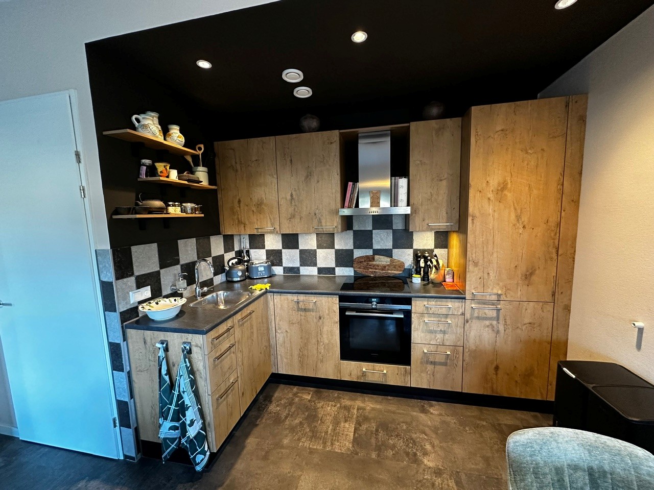 Appartement te huur in Leusden – Speelkamp – foto 2
